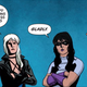 Illustration for article titled The DC Universe Has a New Oracle